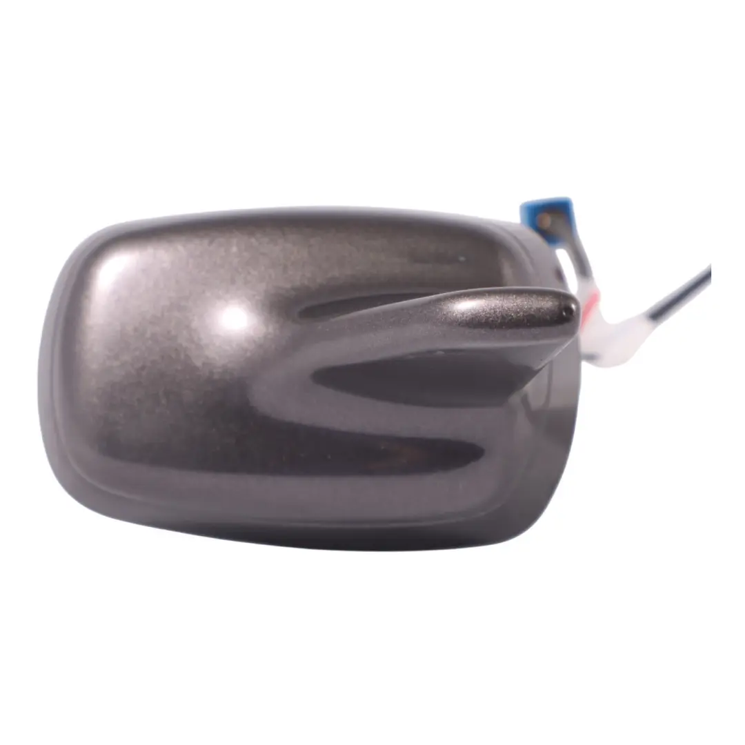 Antenne Dachantenne Hai Amethyst Grau Metallic - Z4X 8R0035503E für Audi Q5 8R mit Teilenummer 8R0035503E-AGM Audi Q5 8R Antenne Dachantenne Hai Amethyst Grau Metallic - Z4X 8R0035503E - SKU 8R0035503E-AGM - Teilenummer 8R0035503E-AGM