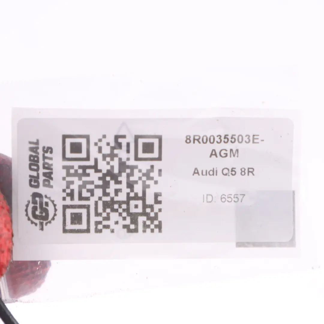 Antenna sul tetto Shark Grigio Ametista Metallizzato - Z4X 8R0035503E per Audi Q5 8R con numero di parte 8R0035503E-AGM Audi Q5 8R Antenna sul tetto Shark Grigio Ametista Metallizzato - Z4X 8R0035503E - SKU 8R0035503E-AGM - Numero di parte 8R0035503E-AGM