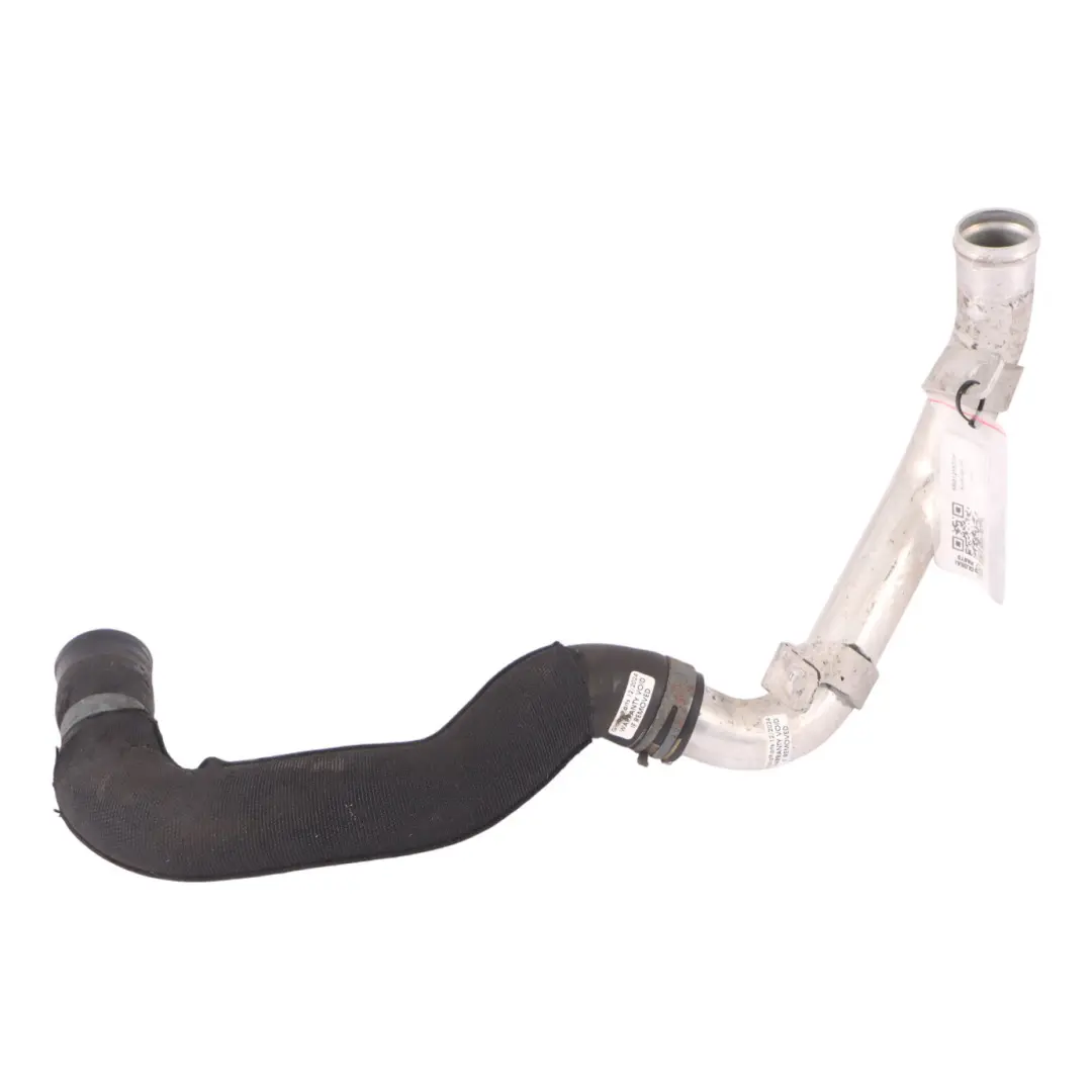 Tuyau d'eau de refroidissement Tube pour Audi Q5 8R à propos du numéro de pièce 8R0121071H Audi Q5 8R Tuyau d'eau de refroidissement Tube - SKU 8R0121071H - Numéro de pièce 8R0121071H