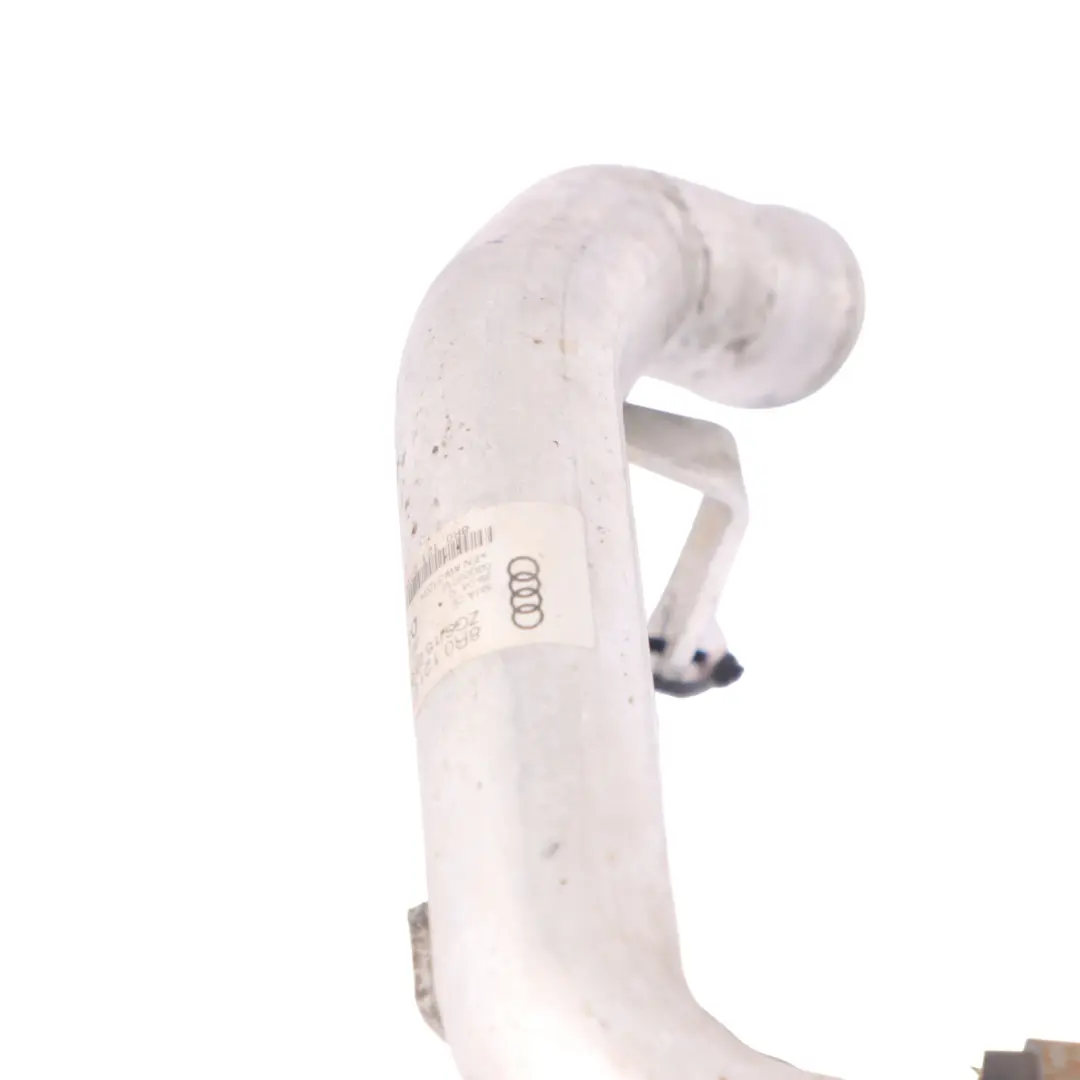 Audi Q5 8R refrigerante acqua tubo linea tubo - SKU 8R0121071H - Numero di parte 8R0121071H