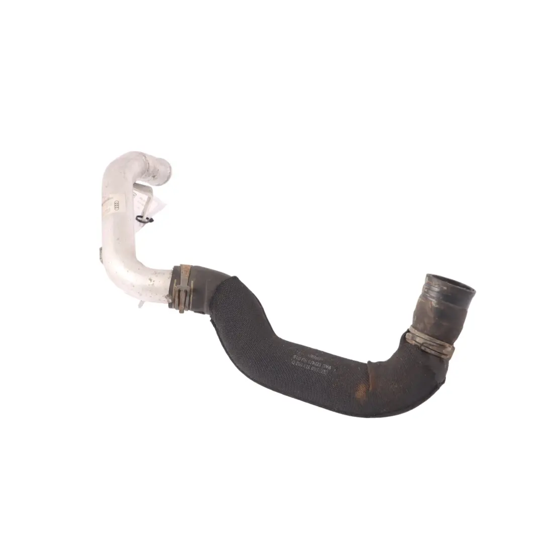 refrigerante acqua tubo linea tubo per Audi Q5 8R con numero di parte 8R0121071H Audi Q5 8R refrigerante acqua tubo linea tubo - SKU 8R0121071H - Numero di parte 8R0121071H