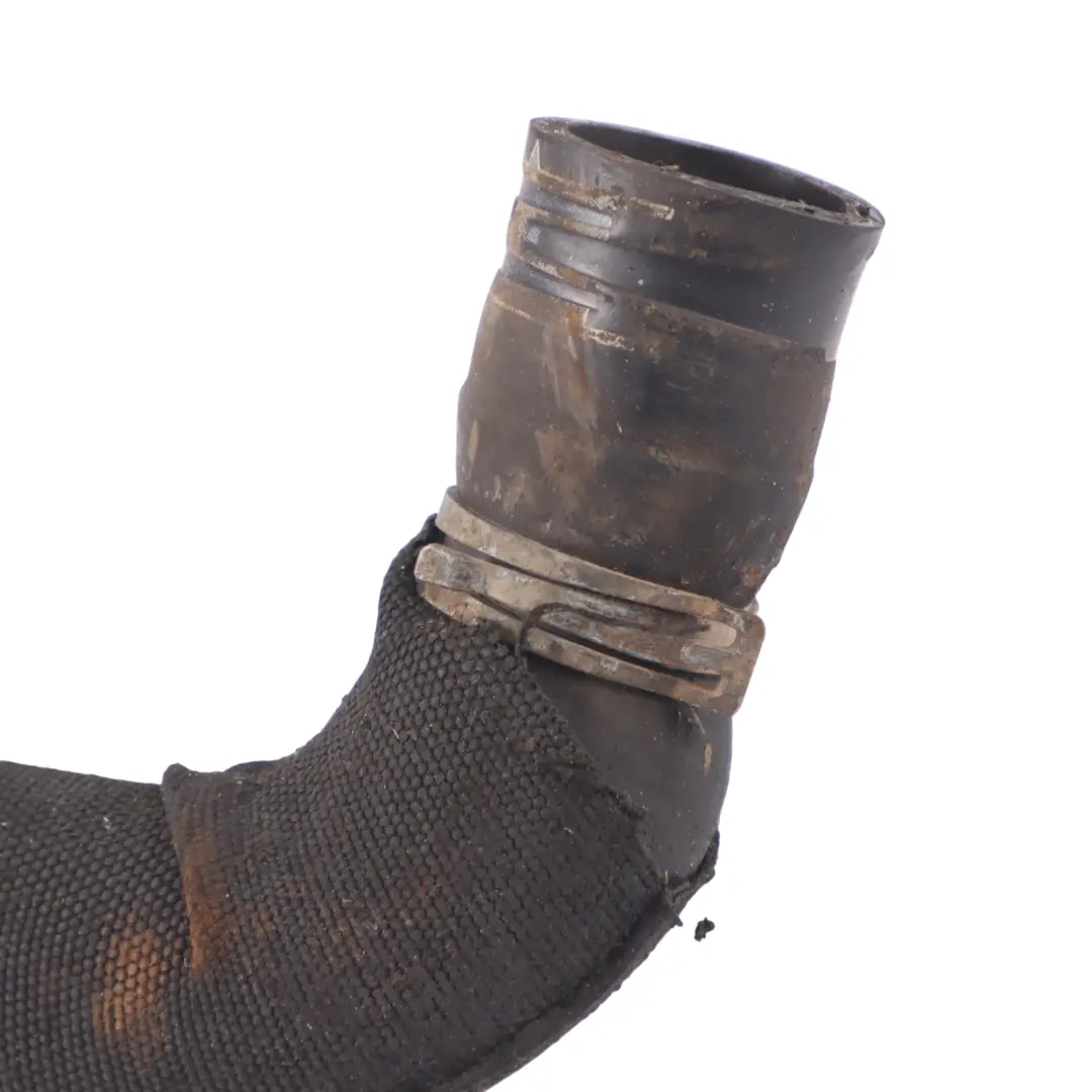 Audi Q5 8R Kühl Wasser Schlauch Leitung Rohr - SKU 8R0121071H - Teilenummer 8R0121071H