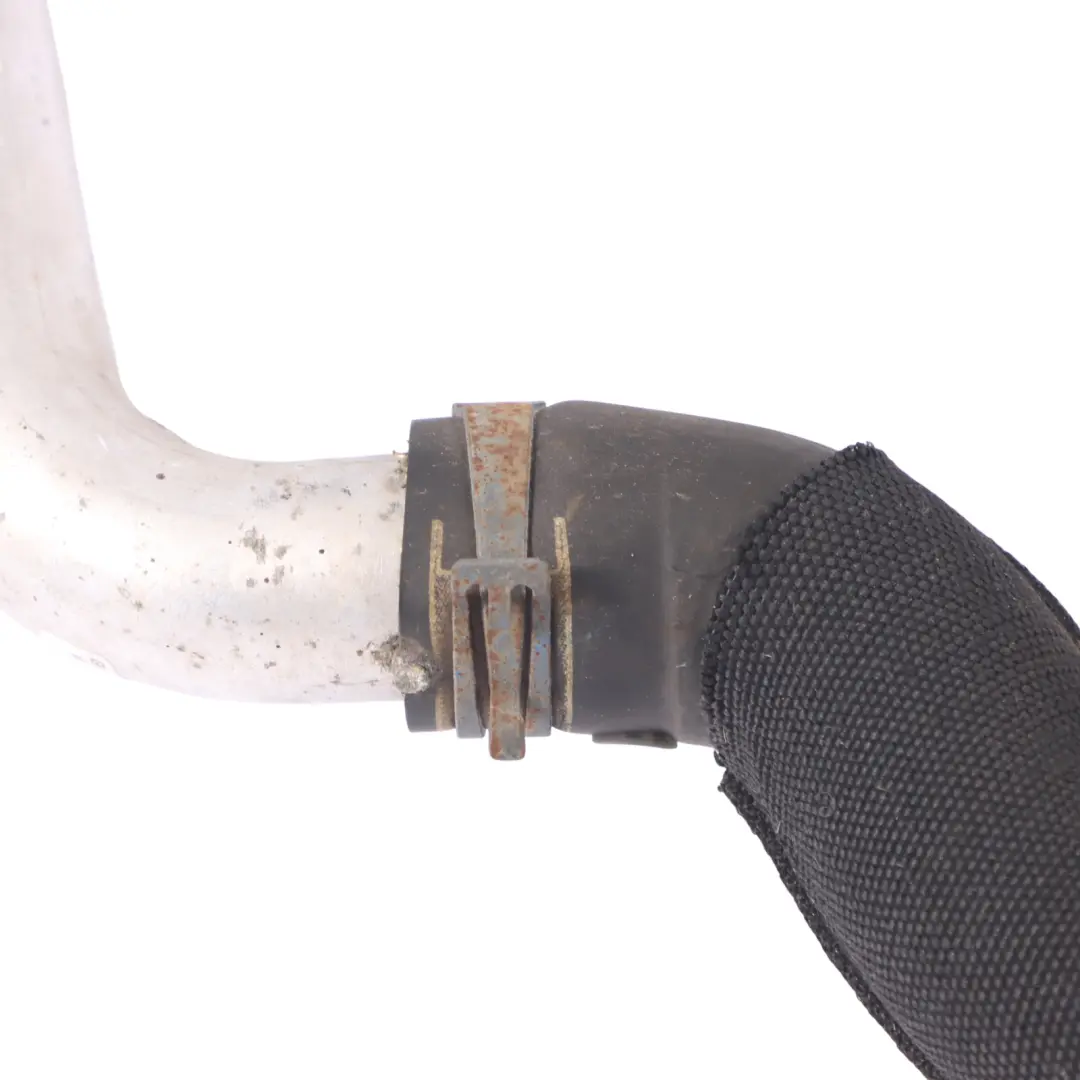 Audi Q5 8R Refrigerante Agua Manguera Tubo - SKU 8R0121071H - Número de pieza 8R0121071H