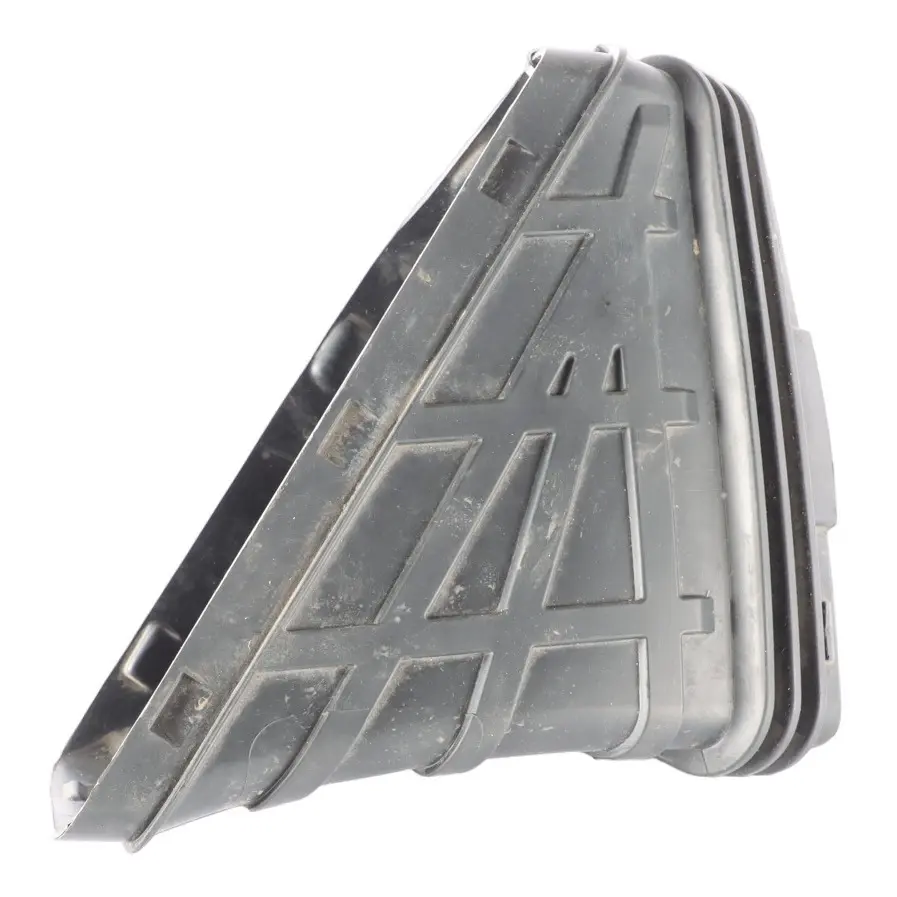 Audi Q5 8R Tubo di aspirazione dell'aria Tubo flessibile guida 8R0129739A