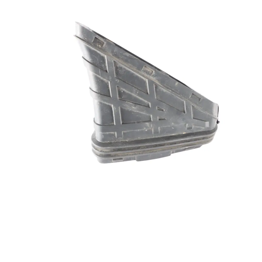 Audi Q5 8R Guide des tuyaux d'admission d'air A - SKU 8R0129739 - Numéro de pièce 8R0129739