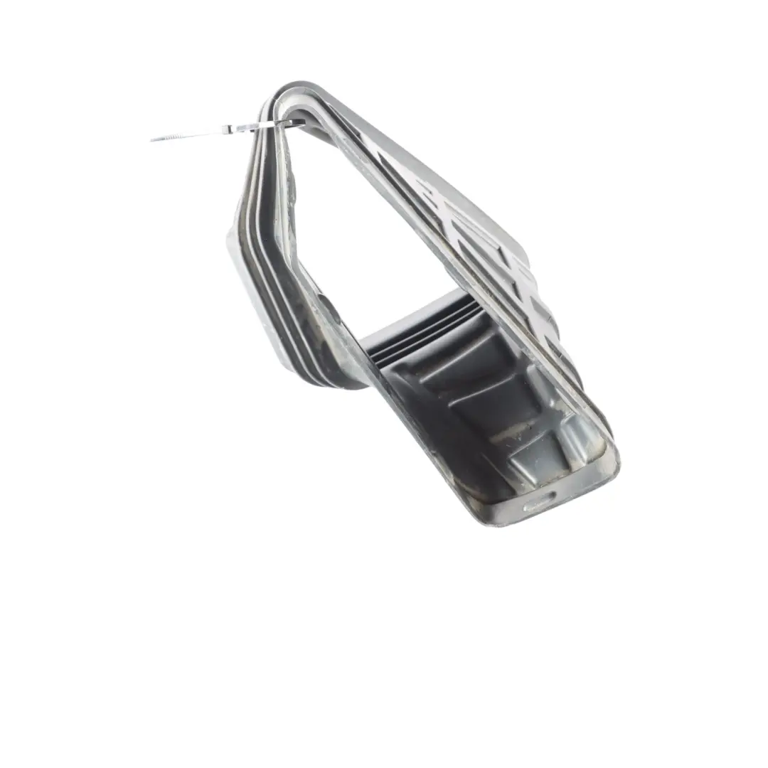 Audi Q5 8R Guide des tuyaux d'admission d'air A - SKU 8R0129739 - Numéro de pièce 8R0129739