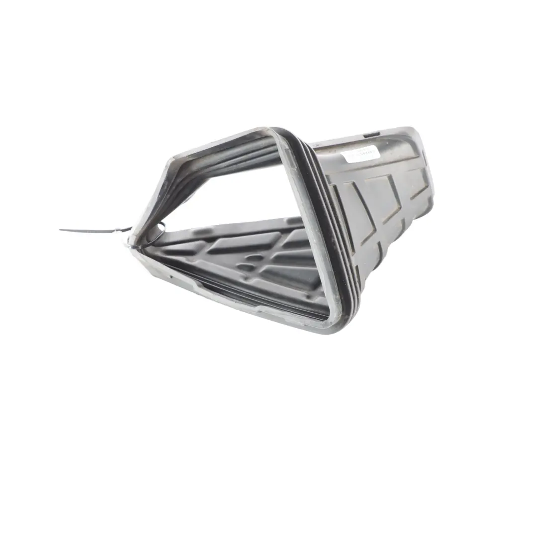 Audi A4 B8 A5 8T Q5 8R Rura Dolotowa Wlot Powietrza - SKU 8R0129739 - Numer Części 8R0129739