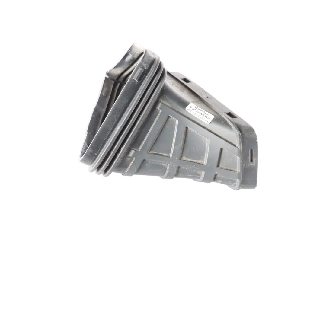 Audi A4 B8 A5 8T Q5 8R Rura Dolotowa Wlot Powietrza - SKU 8R0129739 - Numer Części 8R0129739