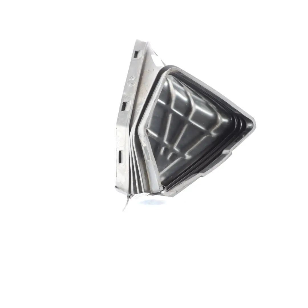 Audi A4 B8 A5 8T Q5 8R Rura Dolotowa Wlot Powietrza - SKU 8R0129739 - Numer Części 8R0129739