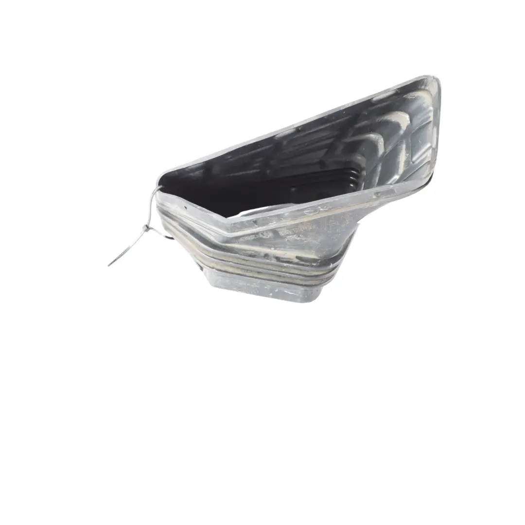Audi A4 B8 A5 8T Q5 8R Rura Dolotowa Wlot Powietrza - SKU 8R0129739 - Numer Części 8R0129739