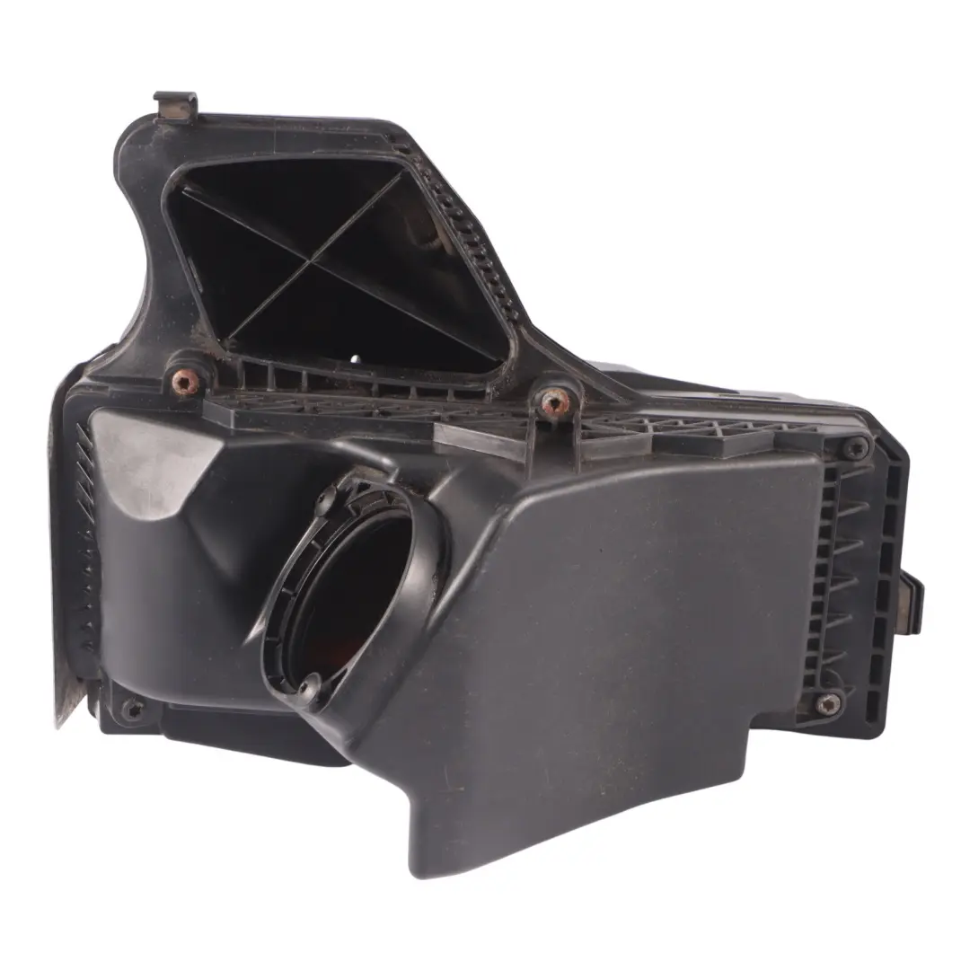 CNCD Boîtier de filtre à air pour Audi Q5 8R 2.0 TFSI à propos du numéro de pièce 8R0133837S Audi Q5 8R 2.0 TFSI CNCD Boîtier de filtre à air - SKU 8R0133837S - Numéro de pièce 8R0133837S