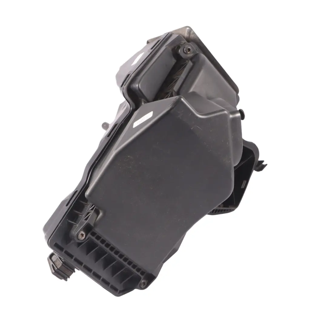 CNCD Air Filter Cleaner Box Housing Cover Audi Q5 8R 2.0 TFSI - SKU 8R0133837S - Part number 8R0133837S