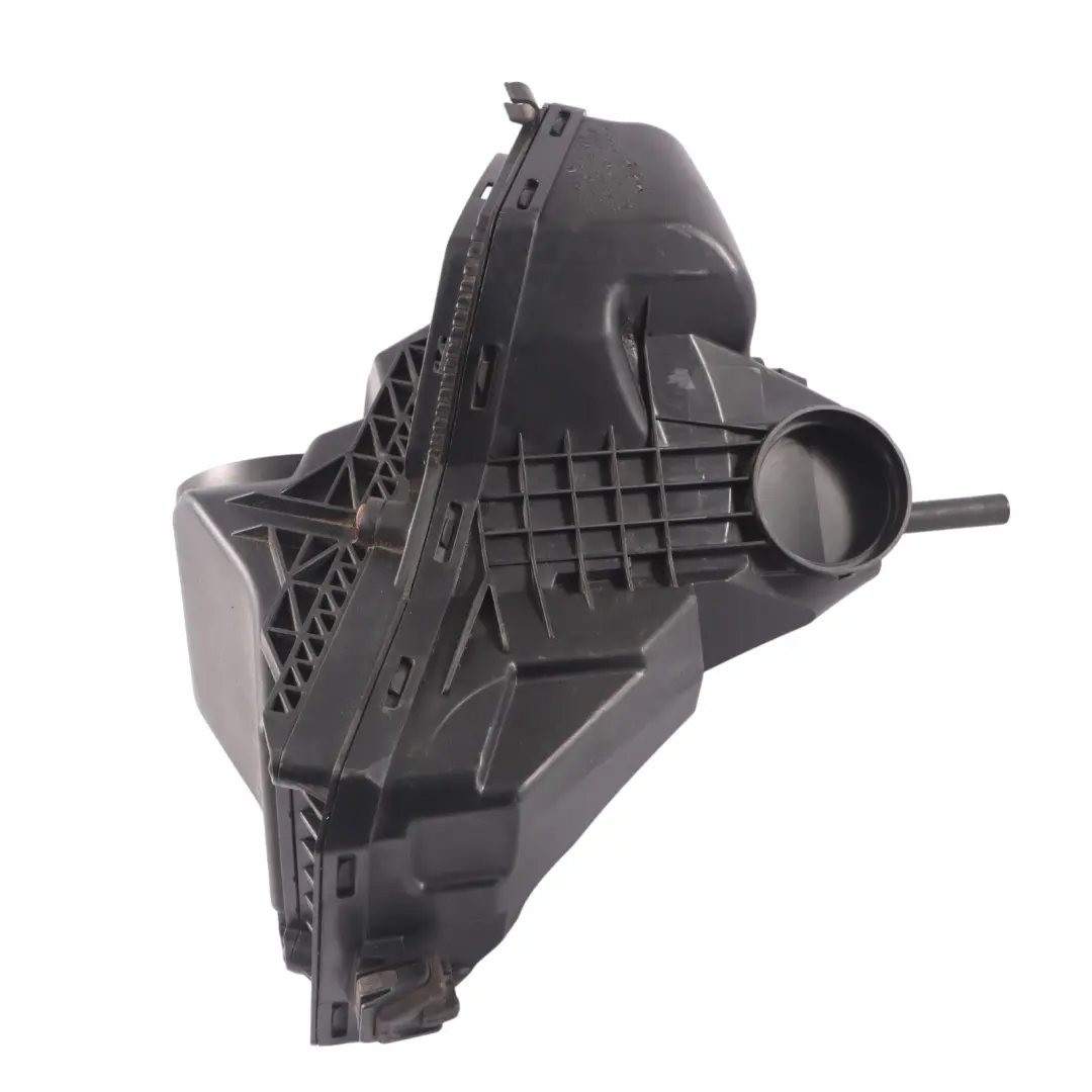 Audi Q5 8R 2.0 TFSI CNCD Luft Filter Reiniger Box Gehäuse Abdeckung - SKU 8R0133837S - Teilenummer 8R0133837S