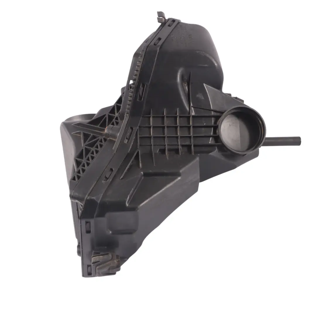 CNCD Air Filter Cleaner Box Housing Cover Audi Q5 8R 2.0 TFSI - SKU 8R0133837S - Part number 8R0133837S