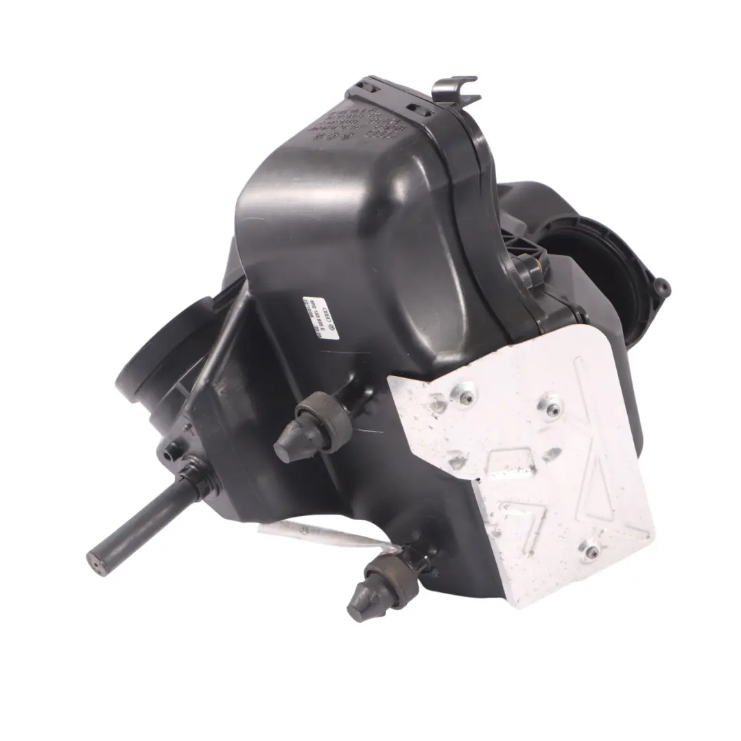 CNCD Air Filter Cleaner Box Housing Cover Audi Q5 8R 2.0 TFSI - SKU 8R0133837S - Part number 8R0133837S