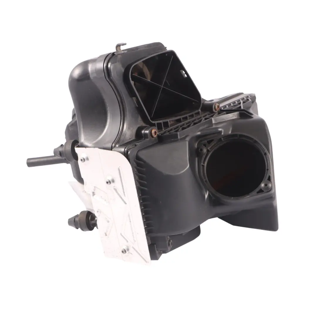 CNCD Air Filter Cleaner Box Housing Cover Audi Q5 8R 2.0 TFSI - SKU 8R0133837S - Part number 8R0133837S