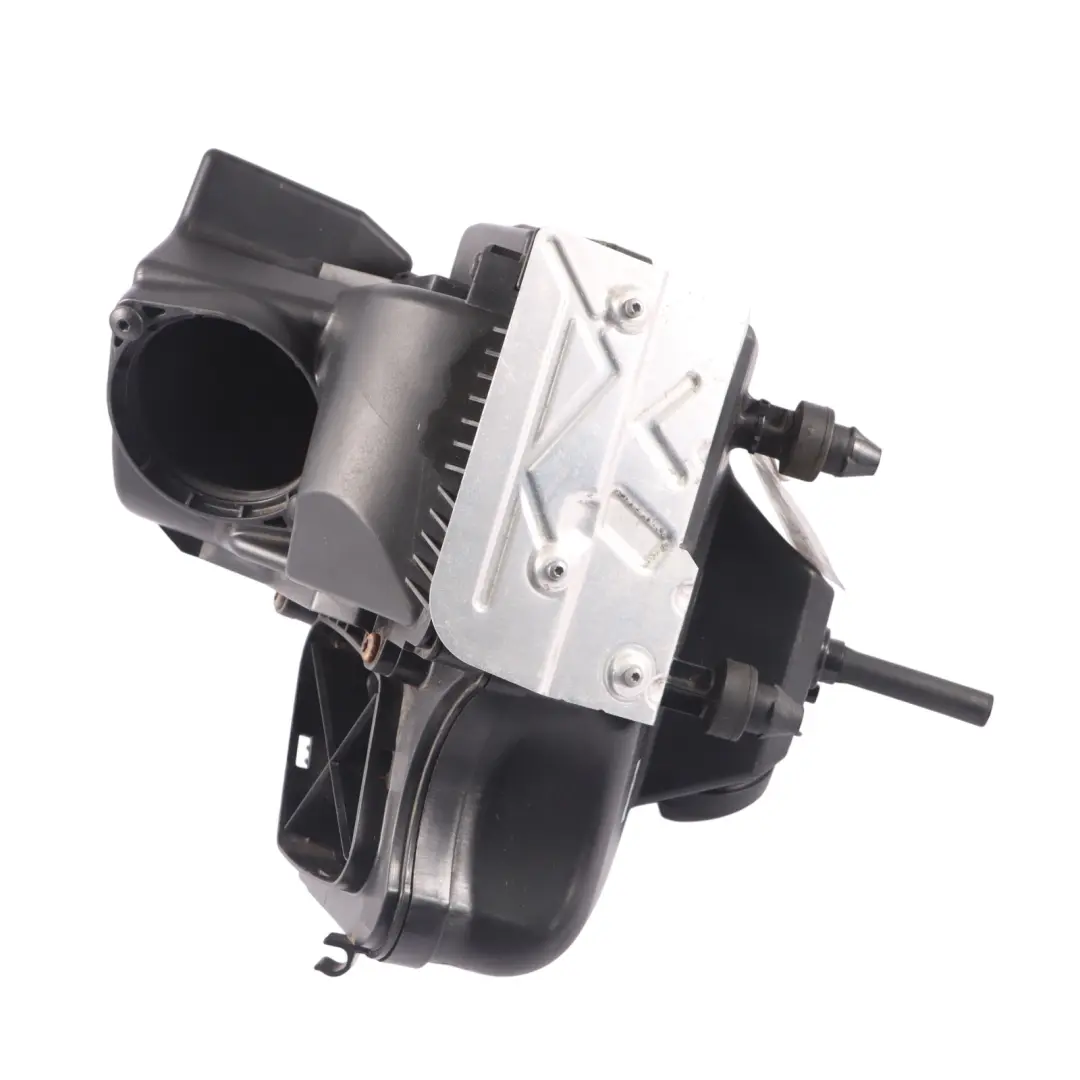 CNCD Air Filter Cleaner Box Housing Cover Audi Q5 8R 2.0 TFSI - SKU 8R0133837S - Part number 8R0133837S