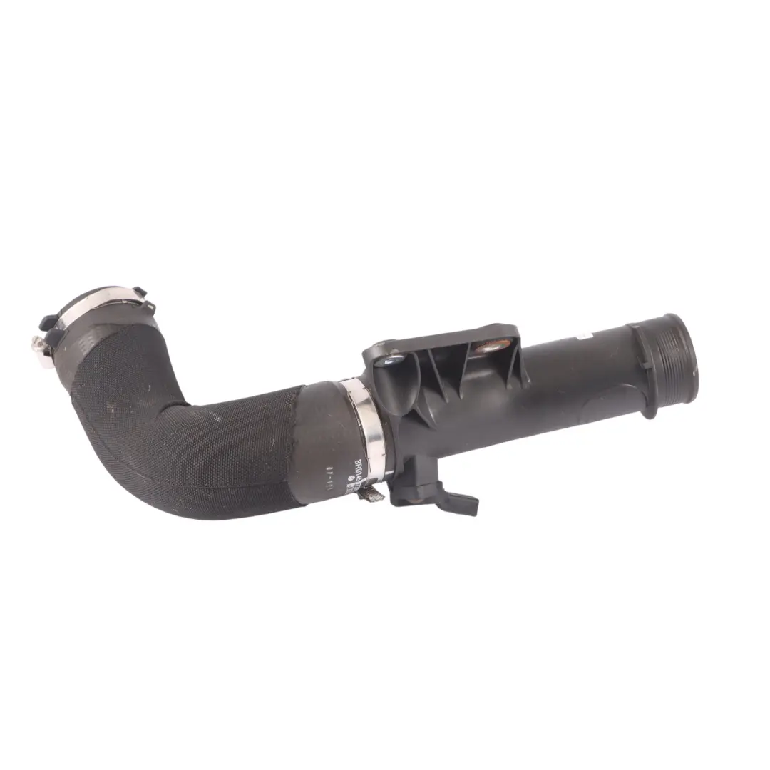 CCWA Ladeluftrohr Links Schlauch Map Sensor für AUDI Q5 8R 3.0 TDI mit Teilenummer 8R0145737L AUDI Q5 8R 3.0 TDI CCWA Ladeluftrohr Links Schlauch Map Sensor - SKU 8R0145737L - Teilenummer 8R0145737L