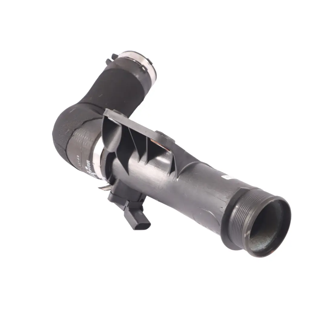 CCWA Ladeluftrohr Links Schlauch Map Sensor für AUDI Q5 8R 3.0 TDI mit Teilenummer 8R0145737L AUDI Q5 8R 3.0 TDI CCWA Ladeluftrohr Links Schlauch Map Sensor - SKU 8R0145737L - Teilenummer 8R0145737L