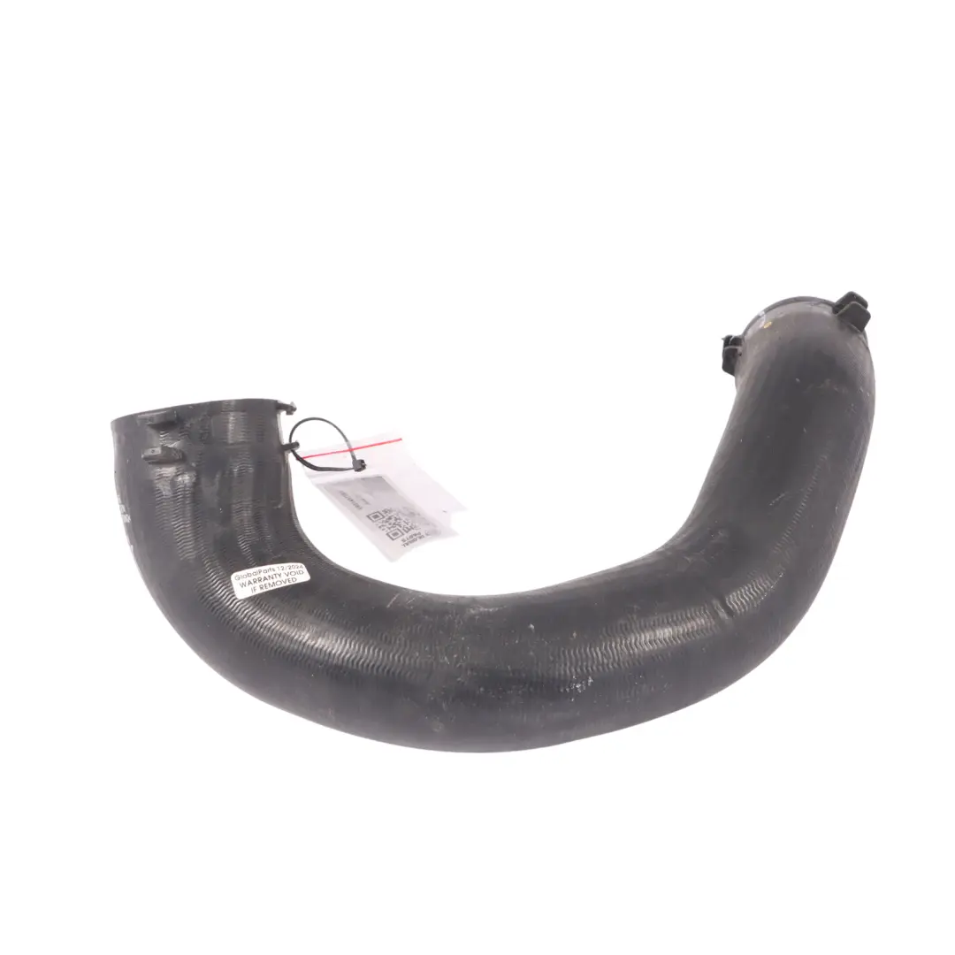 AUDI Q5 8R Quattro 3.0 TDI CCWA Intercooler Charge Air Hose Right O/S - SKU 8R0145738N - Part number 8R0145738N