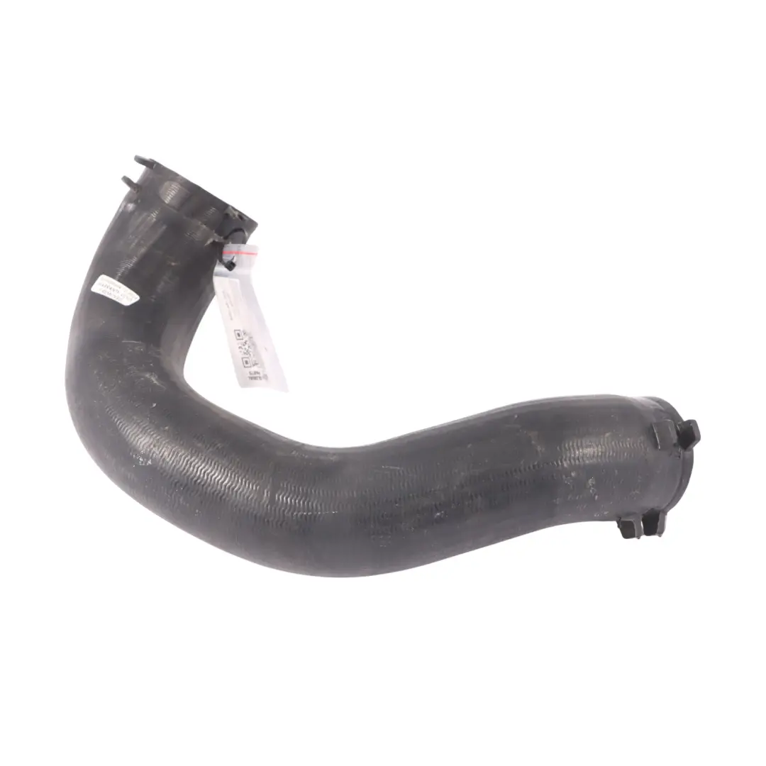 AUDI Q5 8R Quattro 3.0 TDI CCWA Tubo aria sovralimentazione intercooler destro - SKU 8R0145738N - Numero di parte 8R0145738N