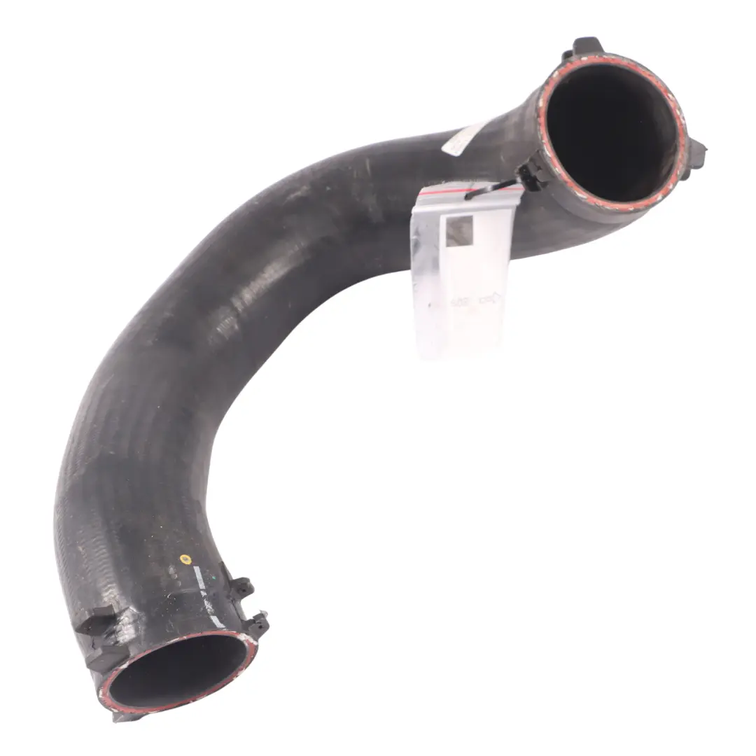 CCWA Intercooler Charge Air Hose Right O/S to AUDI Q5 8R Quattro 3.0 TDI with Part number 8R0145738N AUDI Q5 8R Quattro 3.0 TDI CCWA Intercooler Charge Air Hose Right O/S - SKU 8R0145738N - Part number 8R0145738N