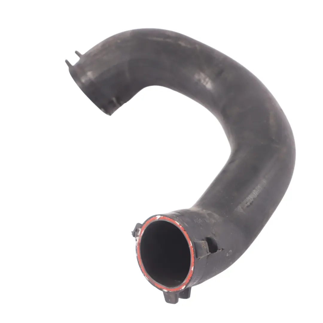 AUDI Q5 8R Quattro 3.0 TDI CCWA Intercooler Charge Air Hose Right O/S - SKU 8R0145738N - Part number 8R0145738N