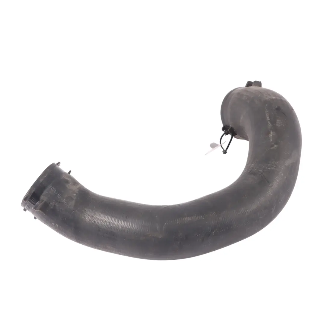 AUDI Q5 8R Quattro 3.0 TDI CCWA Intercooler Charge Air Hose Right O/S - SKU 8R0145738N - Part number 8R0145738N