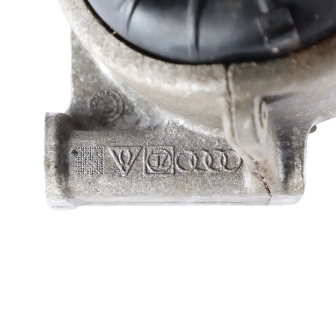Audi A5 8T 3.0 TDI Diesel Motor Halterung Linke Seite - SKU 8R0199381 - Teilenummer 8R0199381