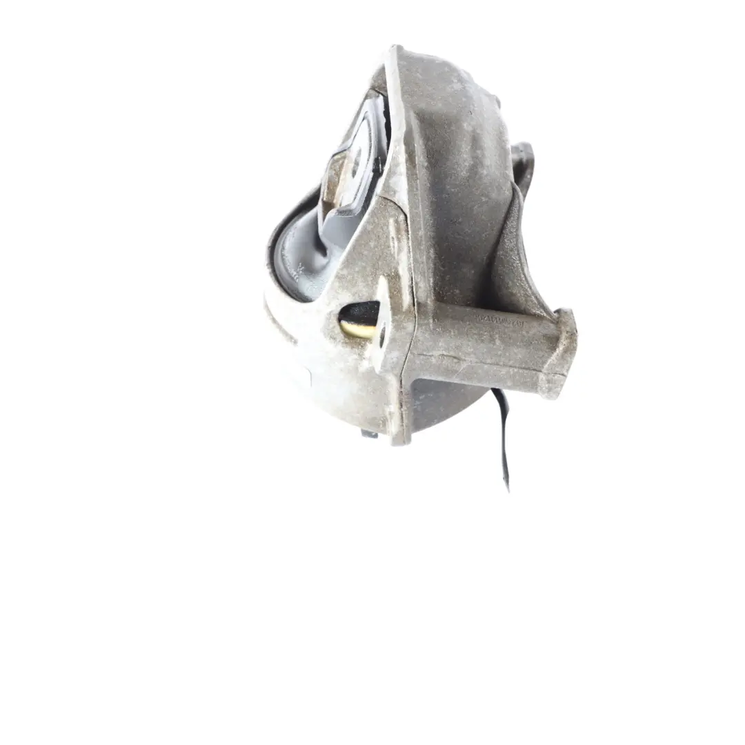 Supporto Staffa Motore Lato Sinistro per Audi A5 8T 3.0 TDI Diesel con numero di parte 8R0199381 Audi A5 8T 3.0 TDI Diesel Supporto Staffa Motore Lato Sinistro - SKU 8R0199381 - Numero di parte 8R0199381