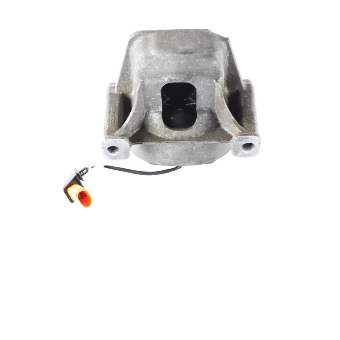 Mount Bracket Holder Left Side N/S to Audi A5 8T 3.0 TDI Diesel Engine with Part number 8R0199381 Audi A5 8T 3.0 TDI Diesel Engine Mount Bracket Holder Left Side N/S - SKU 8R0199381 - Part number 8R0199381