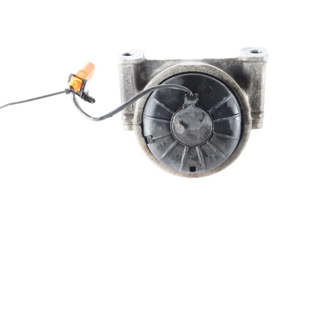 Supporto Staffa Motore Lato Sinistro per Audi A5 8T 3.0 TDI Diesel con numero di parte 8R0199381 Audi A5 8T 3.0 TDI Diesel Supporto Staffa Motore Lato Sinistro - SKU 8R0199381 - Numero di parte 8R0199381