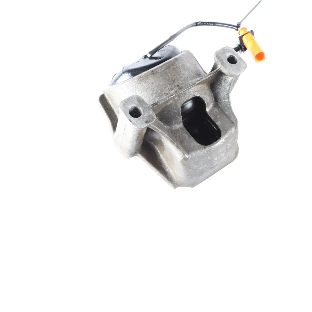 Audi A5 8T 3.0 TDI Diesel Soporte De Soporte De Motor Lado Izquierdo - SKU 8R0199381 - Número de pieza 8R0199381
