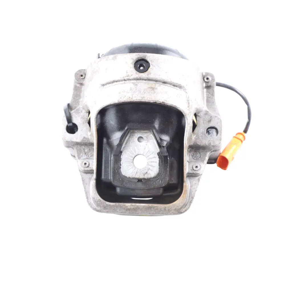 Mount Bracket Holder Left N/S to Audi S5 8T Petrol 4.2 FSI V8 Engine with Part number 8R0199381AD Audi S5 8T Petrol 4.2 FSI V8 Engine Mount Bracket Holder Left N/S - SKU 8R0199381AD - Part number 8R0199381AD