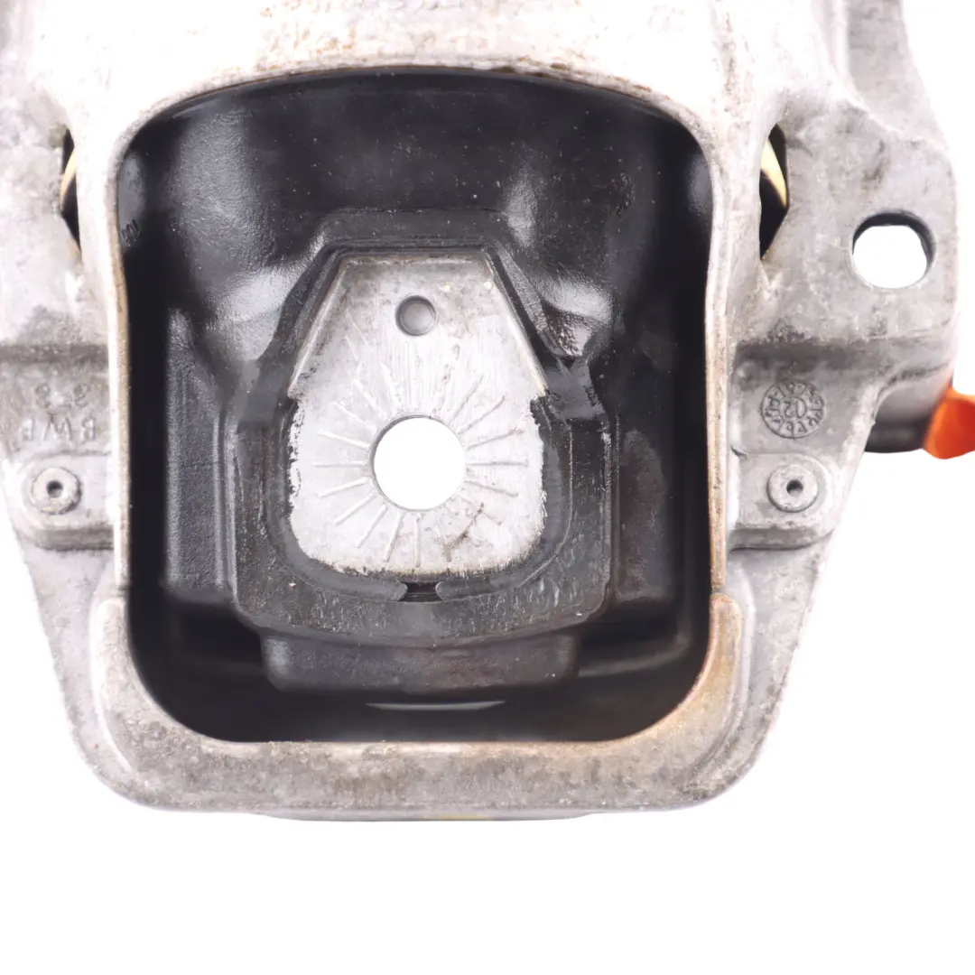 Mount Bracket Holder Left N/S to Audi S5 8T Petrol 4.2 FSI V8 Engine with Part number 8R0199381AD Audi S5 8T Petrol 4.2 FSI V8 Engine Mount Bracket Holder Left N/S - SKU 8R0199381AD - Part number 8R0199381AD