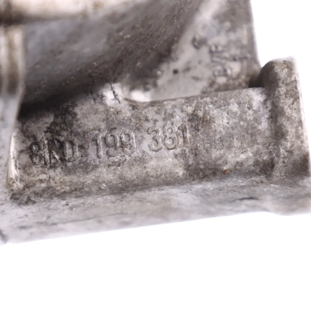 Mount Bracket Holder Left N/S to Audi S5 8T Petrol 4.2 FSI V8 Engine with Part number 8R0199381AD Audi S5 8T Petrol 4.2 FSI V8 Engine Mount Bracket Holder Left N/S - SKU 8R0199381AD - Part number 8R0199381AD