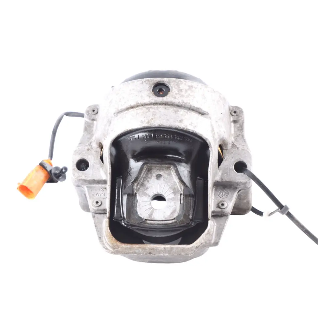 Audi S5 8T Petrol 4.2 FSI V8 Engine Mount Bracket Holder Right O/S - SKU 8R0199381AE - Part number 8R0199381AE