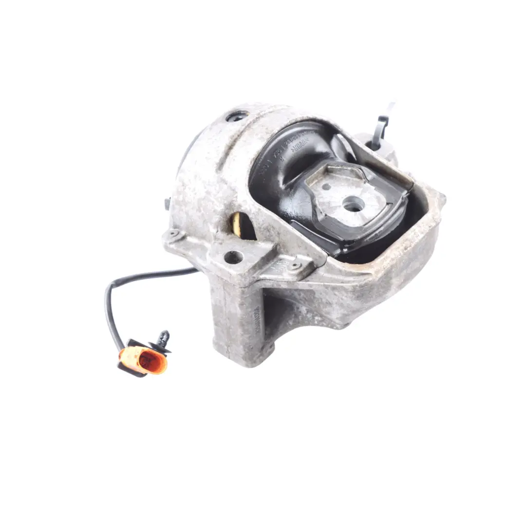 Audi S5 8T Petrol 4.2 FSI V8 Engine Mount Bracket Holder Right O/S - SKU 8R0199381AE - Part number 8R0199381AE