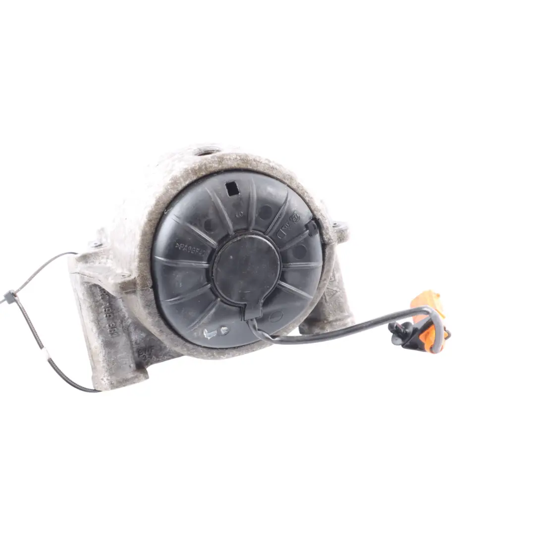 Audi S5 8T Petrol 4.2 FSI V8 Engine Mount Bracket Holder Right O/S - SKU 8R0199381AE - Part number 8R0199381AE