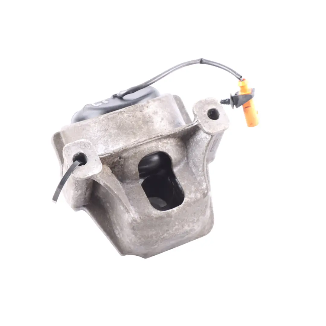 Audi S5 8T Petrol 4.2 FSI V8 Engine Mount Bracket Holder Right O/S - SKU 8R0199381AE - Part number 8R0199381AE