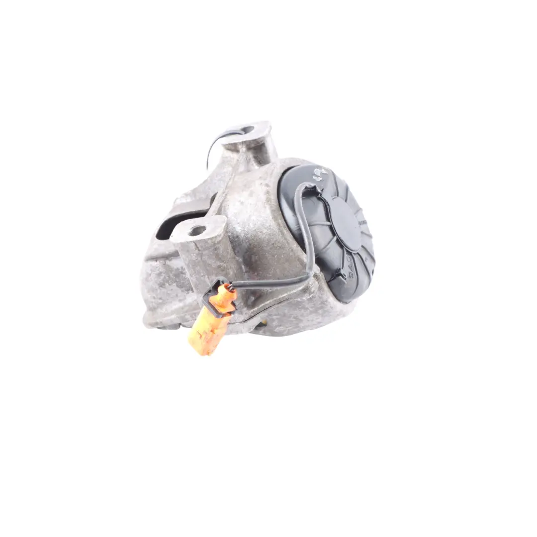 Audi S5 8T Petrol 4.2 FSI V8 Engine Mount Bracket Holder Right O/S - SKU 8R0199381AE - Part number 8R0199381AE