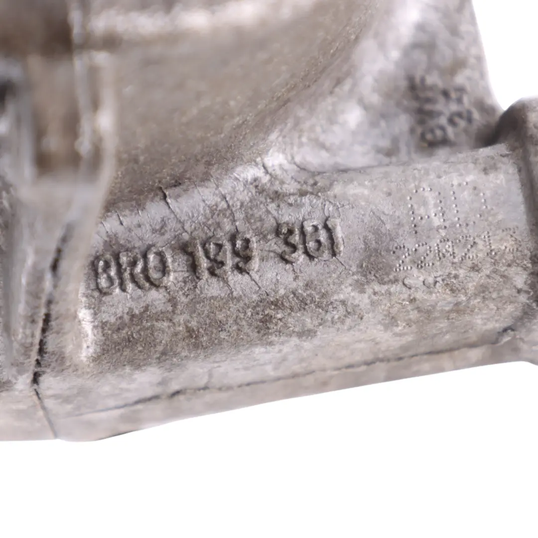 Audi S5 8T Petrol 4.2 FSI V8 Engine Mount Bracket Holder Right O/S - SKU 8R0199381AE - Part number 8R0199381AE