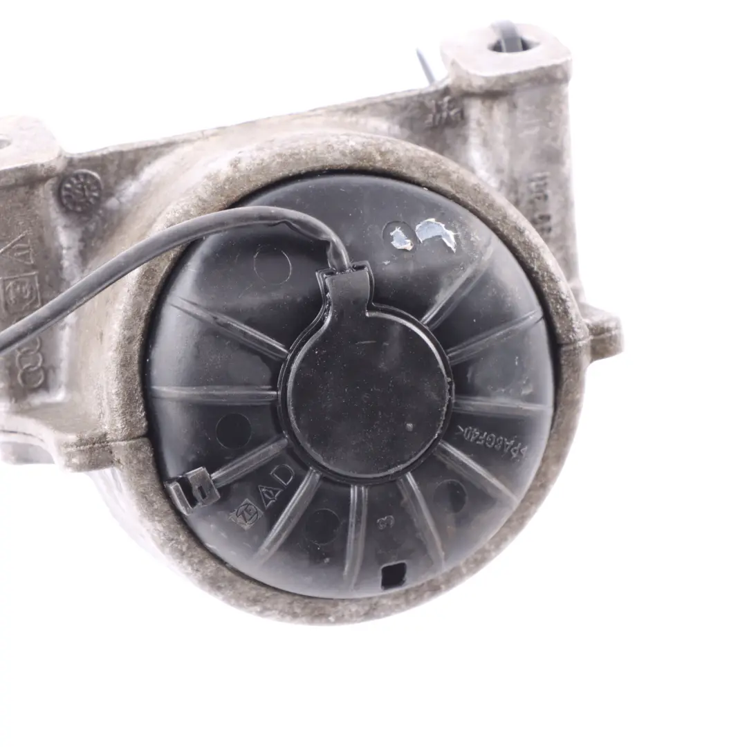 Audi S5 8T Petrol 4.2 FSI V8 Engine Mount Bracket Holder Right O/S - SKU 8R0199381AE - Part number 8R0199381AE