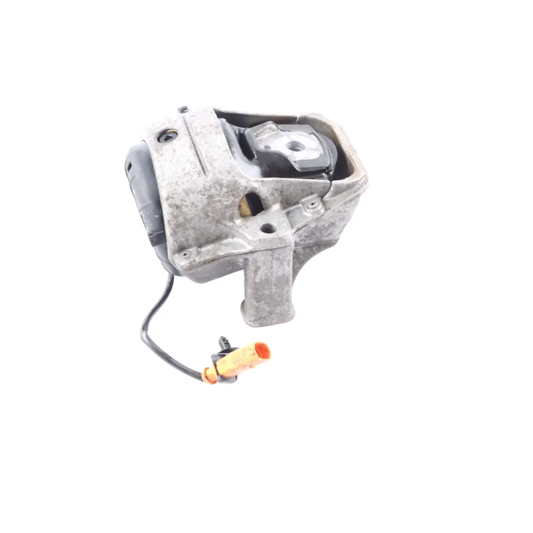 Audi S5 8T Petrol 4.2 FSI V8 Engine Mount Bracket Holder Right O/S - SKU 8R0199381AE - Part number 8R0199381AE