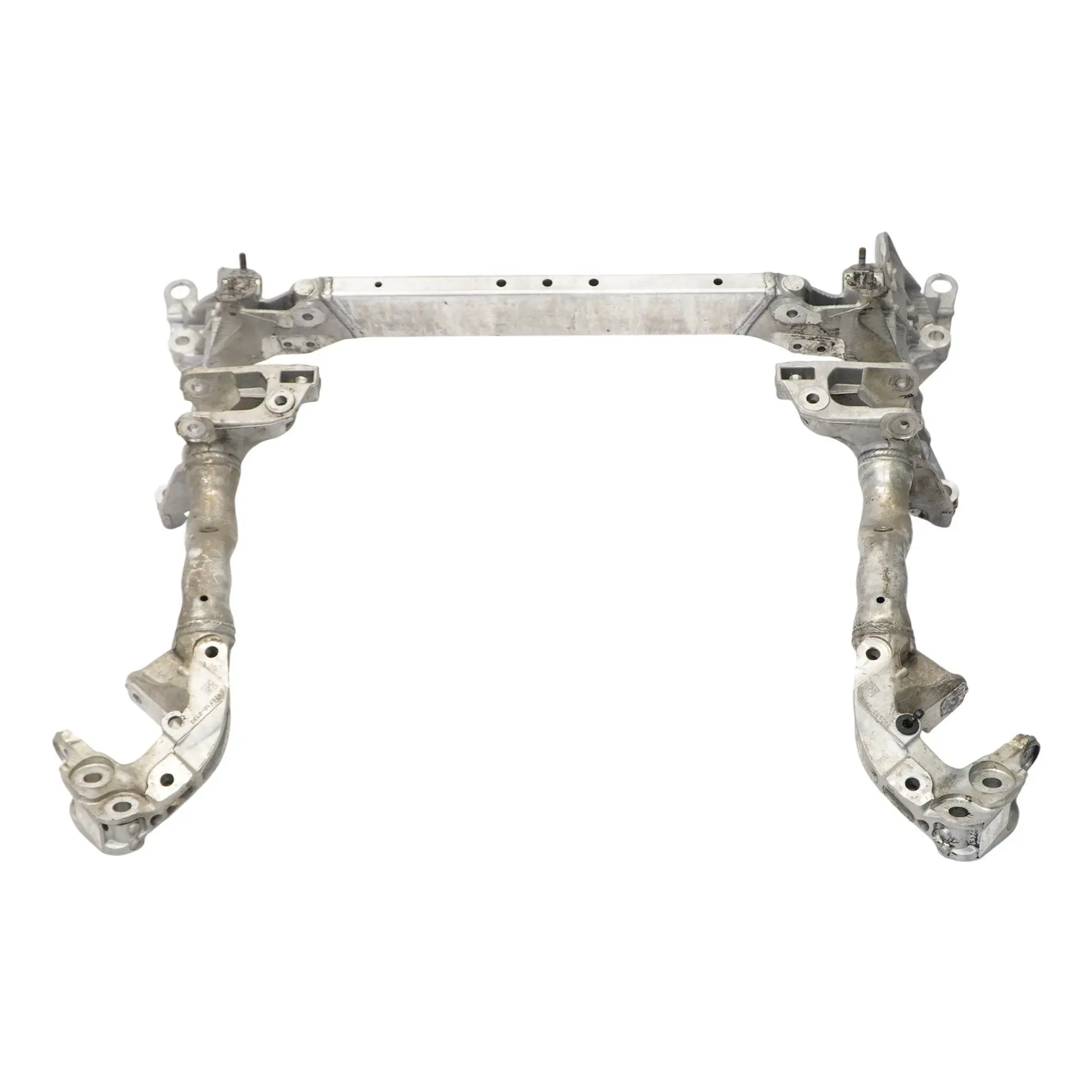 Audi Q5 8R Support de berceau pour essieu avant 8R0399315K