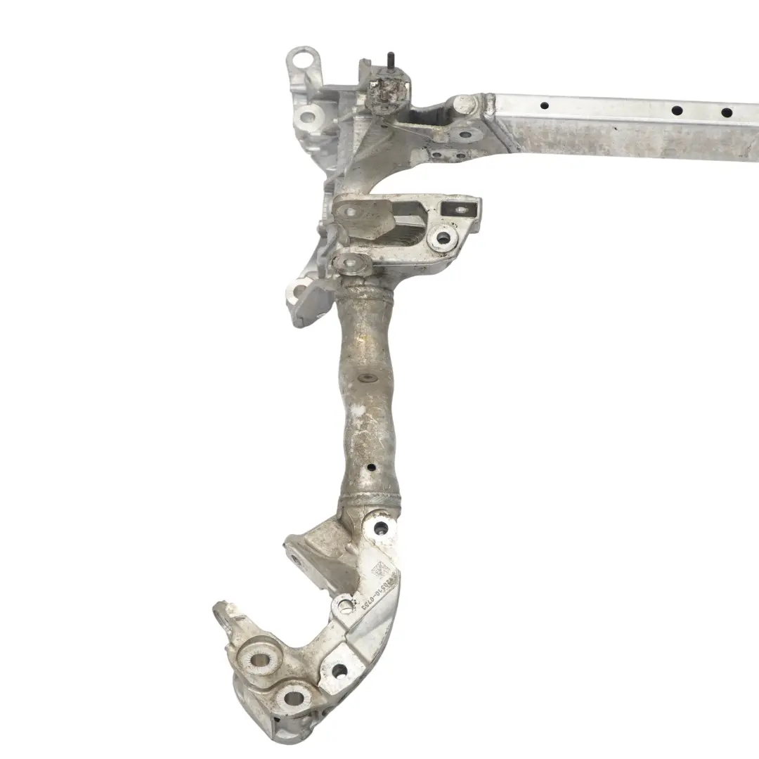 Audi Q5 8R Front Axle Subframe Cradle Support Mount Carrier - SKU 8R0399315K - Part number 8R0399315K
