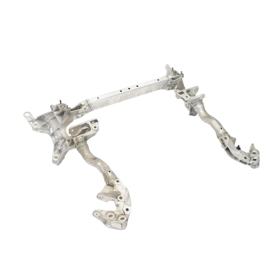 Audi Q5 8R Front Axle Subframe Cradle Support Mount Carrier - SKU 8R0399315K - Part number 8R0399315K