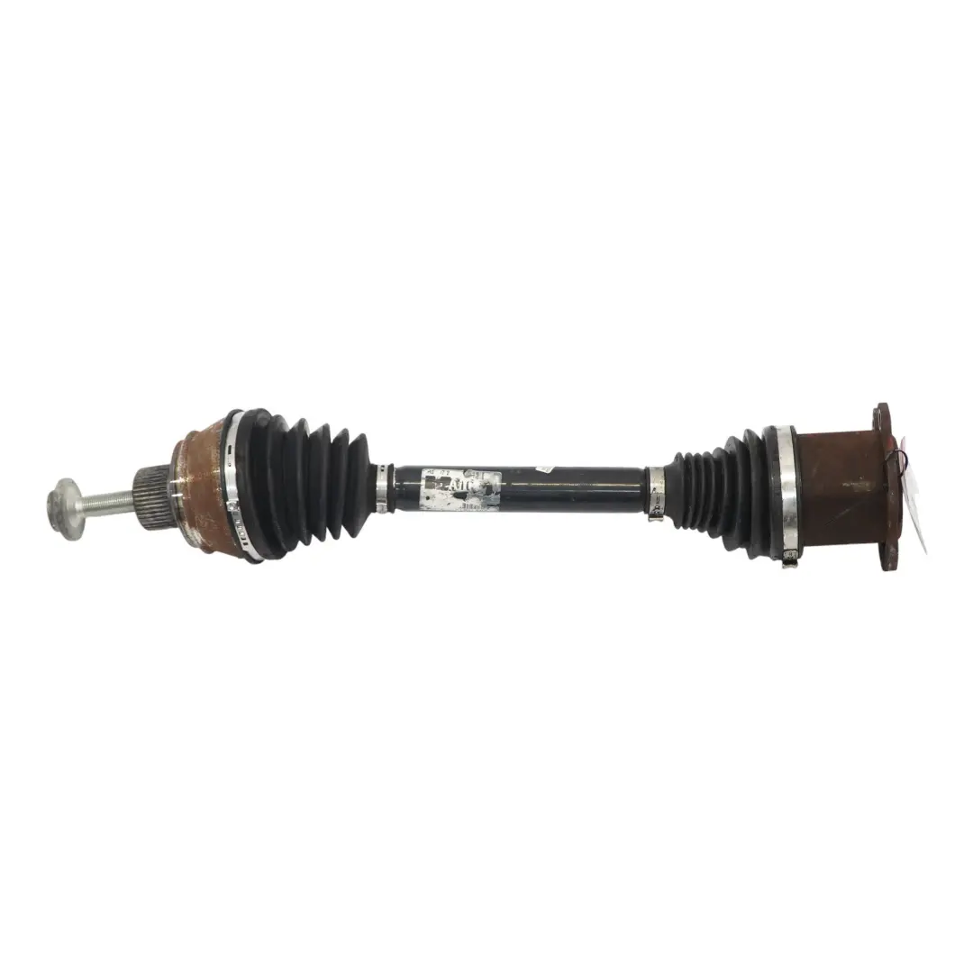 Audi Q7 4L albero motore asse anteriore sinistro destro - SKU 8R0407271C - Numero di parte 8R0407271C