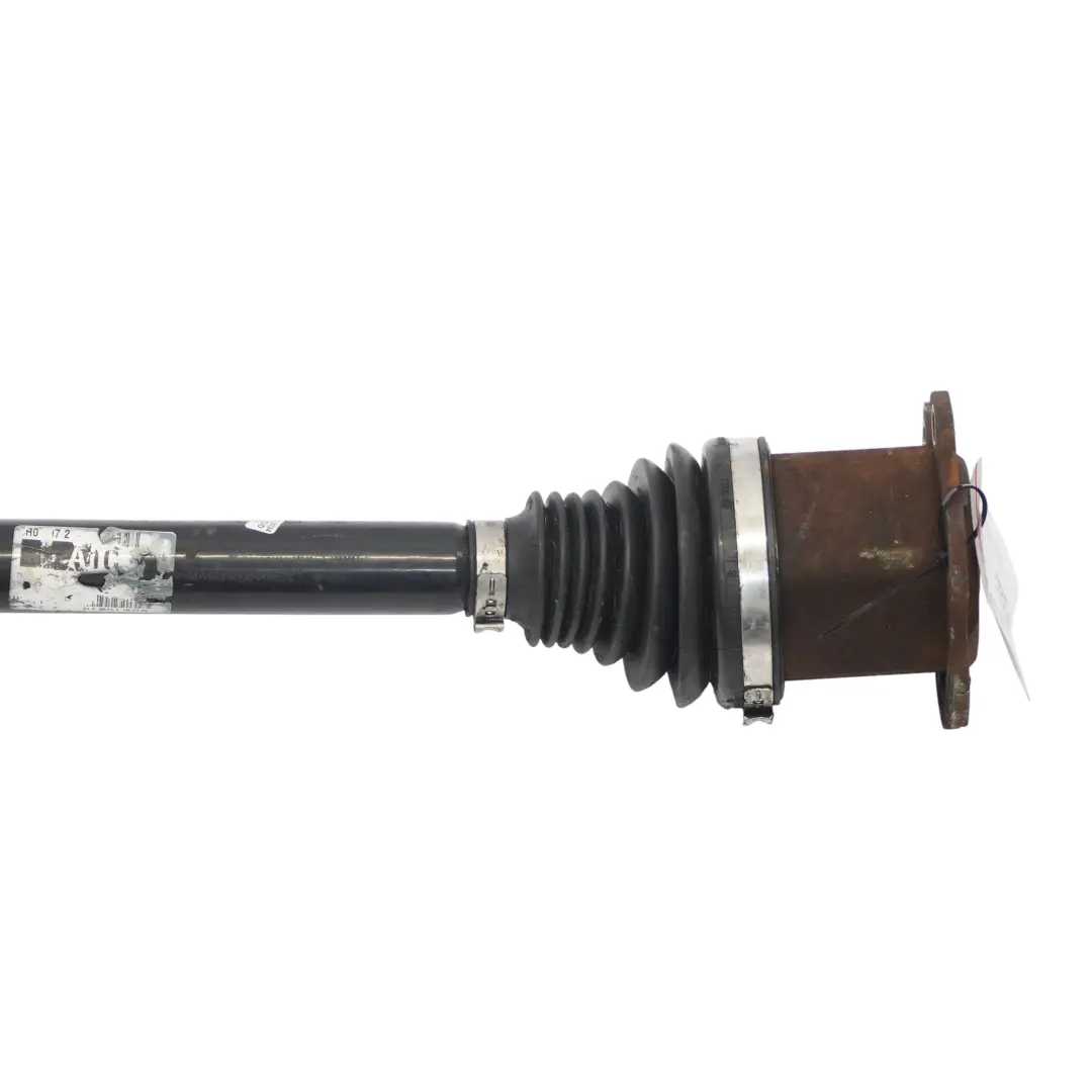 Audi Q7 4L albero motore asse anteriore sinistro destro - SKU 8R0407271C - Numero di parte 8R0407271C