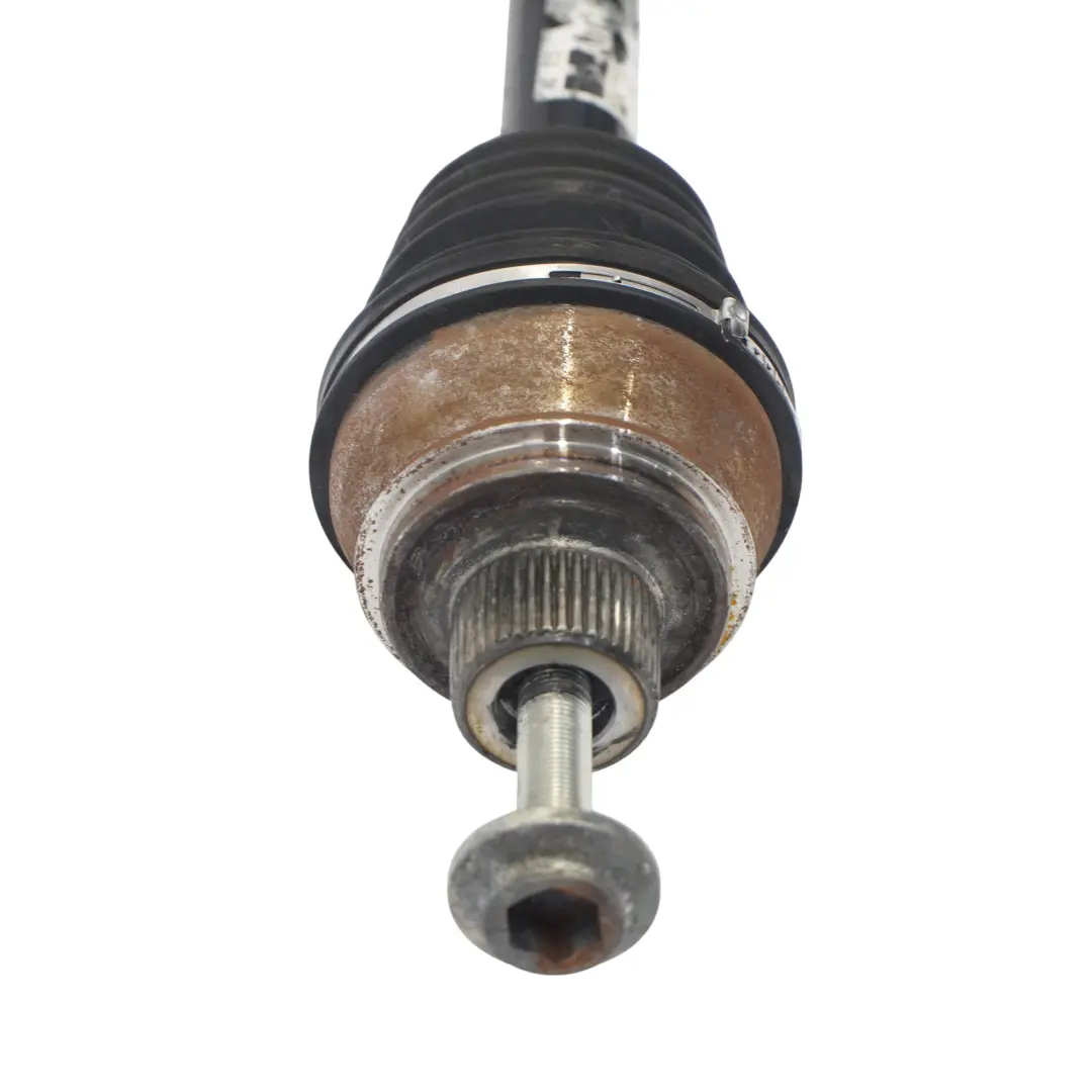 Vorderachse Antriebswelle Links Rechts Antriebswelle für Audi Q7 4L mit Teilenummer 8R0407271C Audi Q7 4L Vorderachse Antriebswelle Links Rechts Antriebswelle - SKU 8R0407271C - Teilenummer 8R0407271C